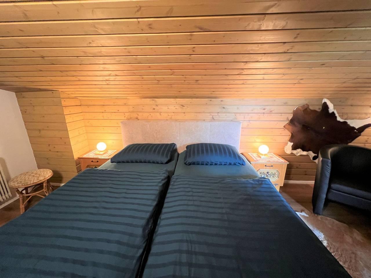 Vakantieappartement met binnenzwembad in Heiligenblut, Bezirk Spittal an der Drau, Oostenrijk voor 6 personen foto 23