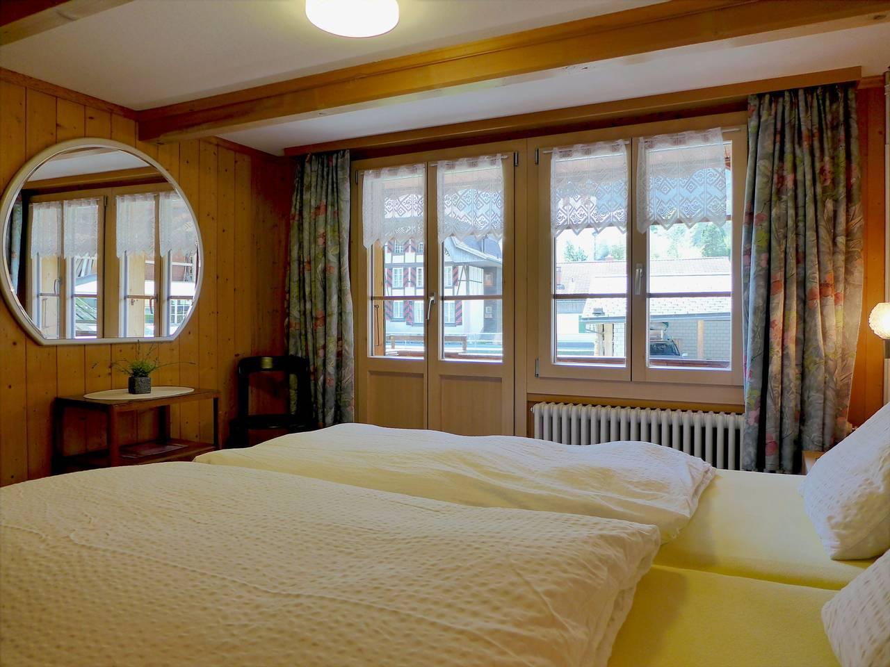 Vakantieappartement in Lauterbrunnen, Zwitserland voor 4 personen foto 7