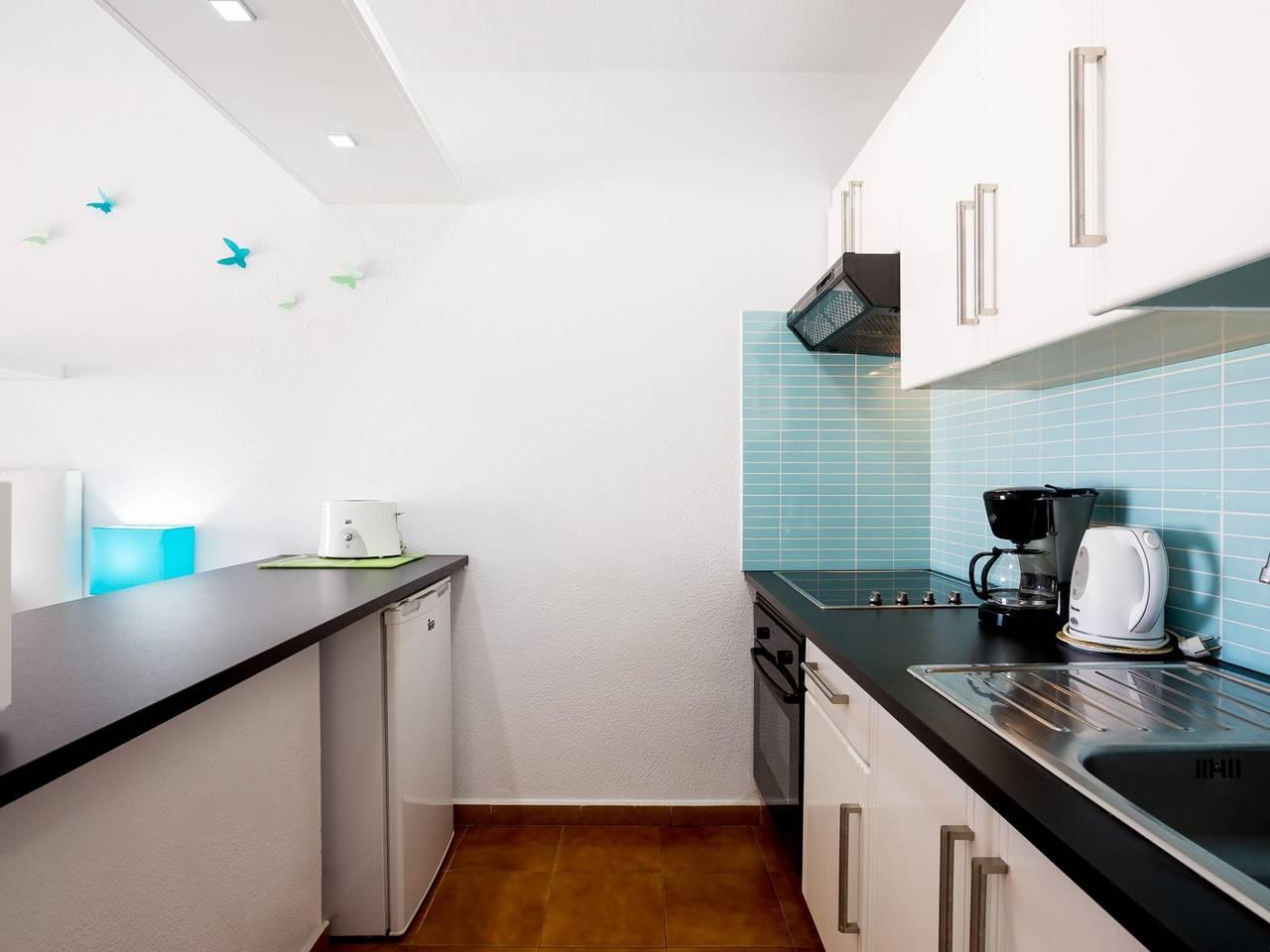 Vakantieappartement in Adeje, Spanje voor 2 personen foto 5