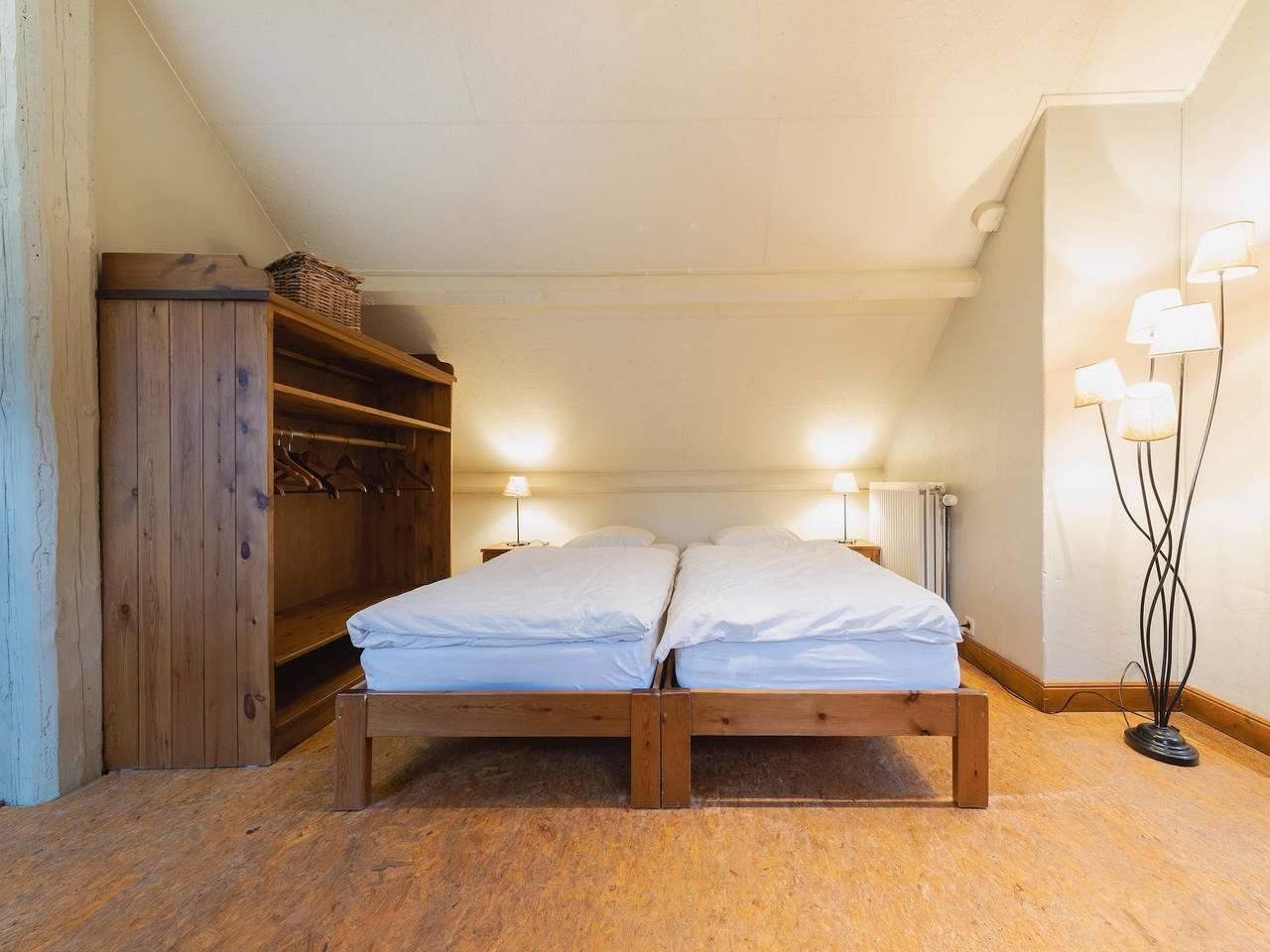 Vakantiehuis in Weismes, België voor 10 personen foto 4