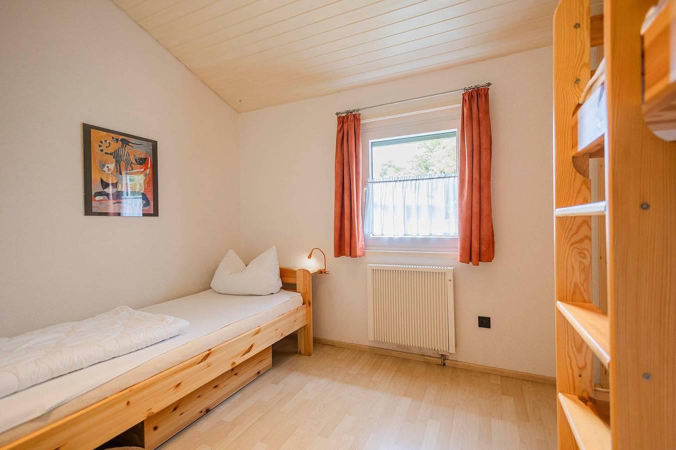 Vakantiehuis in Bodensee, Duitsland voor 5 personen foto 17