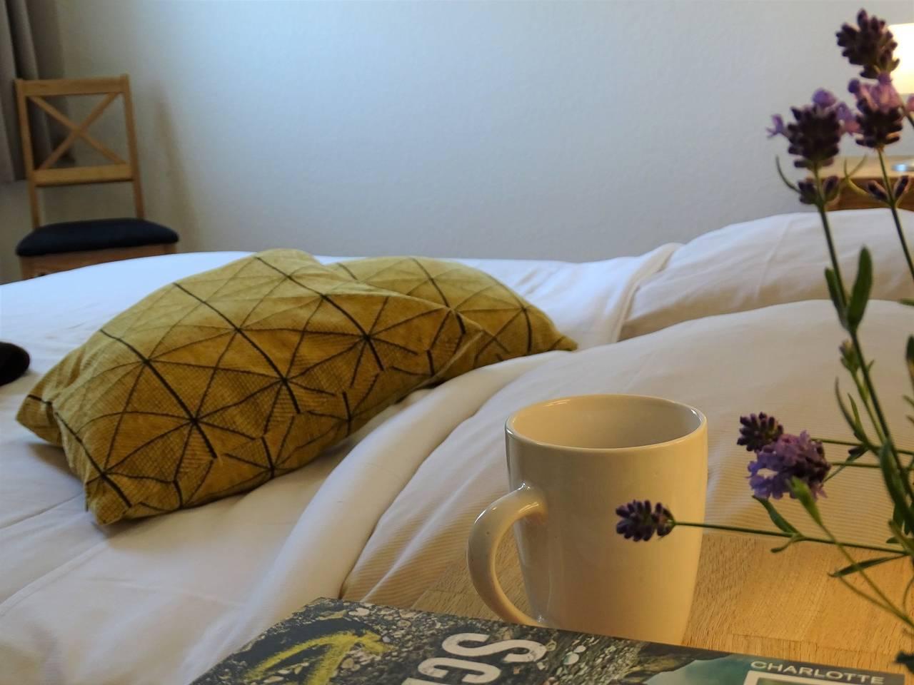 Vakantieappartement in Kellenhusen, Duitsland voor 5 personen foto 14