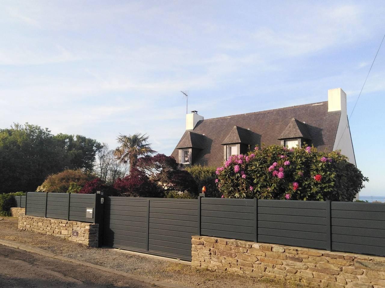 Vakantiehuis in Côtes-d'Armor, Frankrijk voor 6 personen foto 6