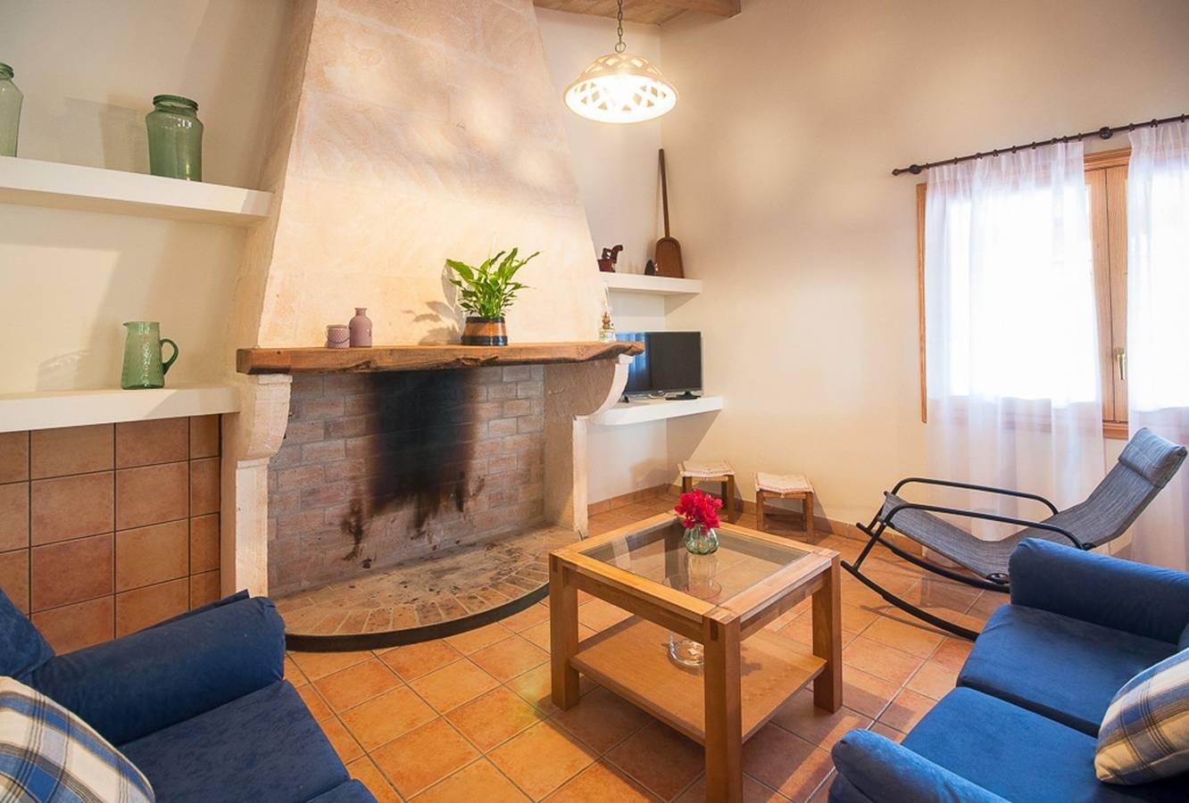 Vakantiehuis in Mallorca, Spanje voor 4 personen foto 10