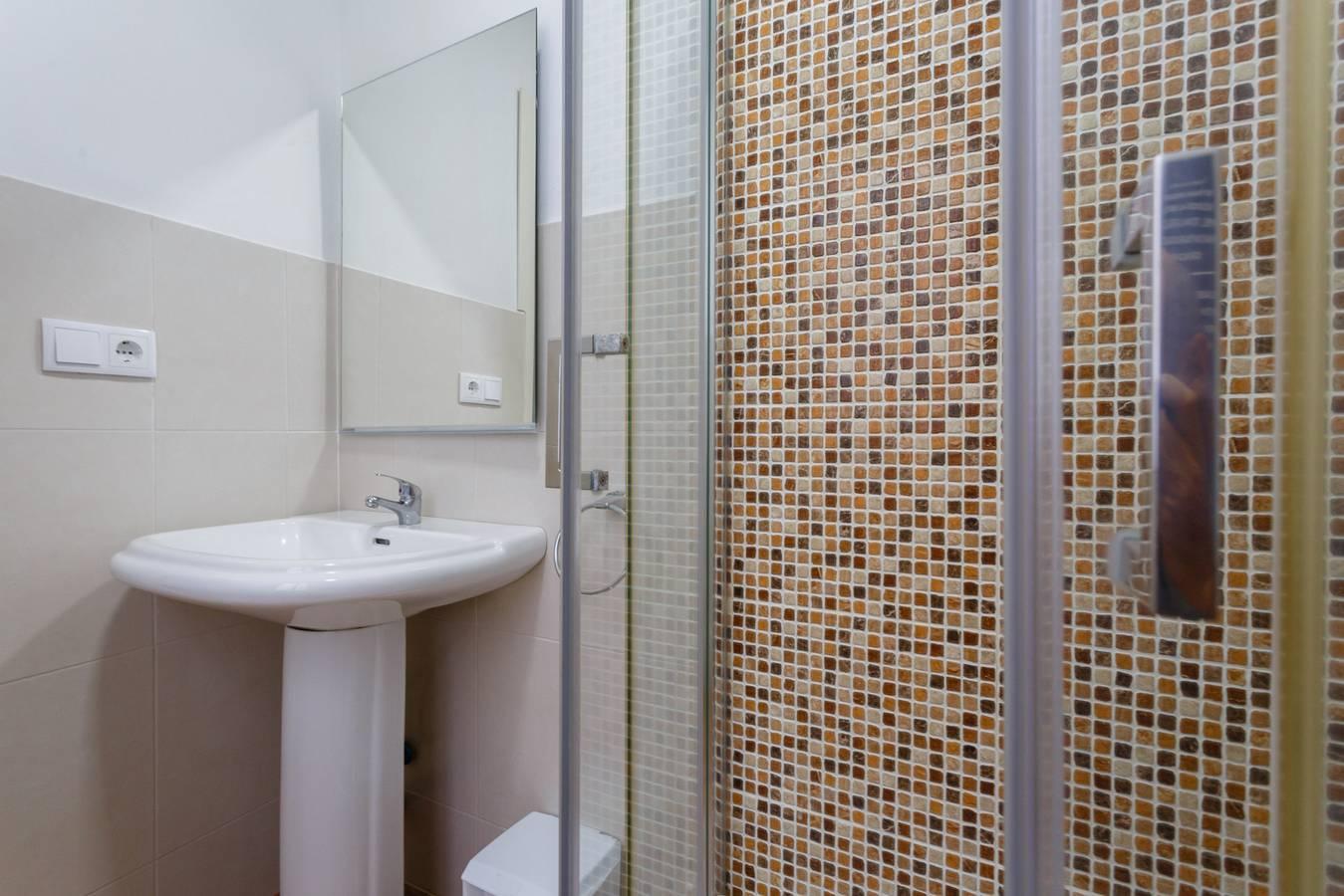 Vakantieappartement in Cádiz, Spanje voor 3 personen foto 15