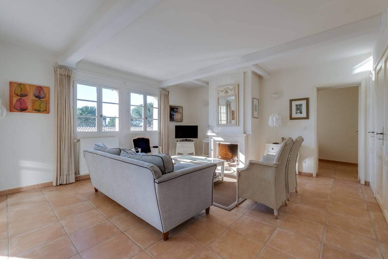 Vakantieappartement in Var, Frankrijk voor 4 personen foto 3