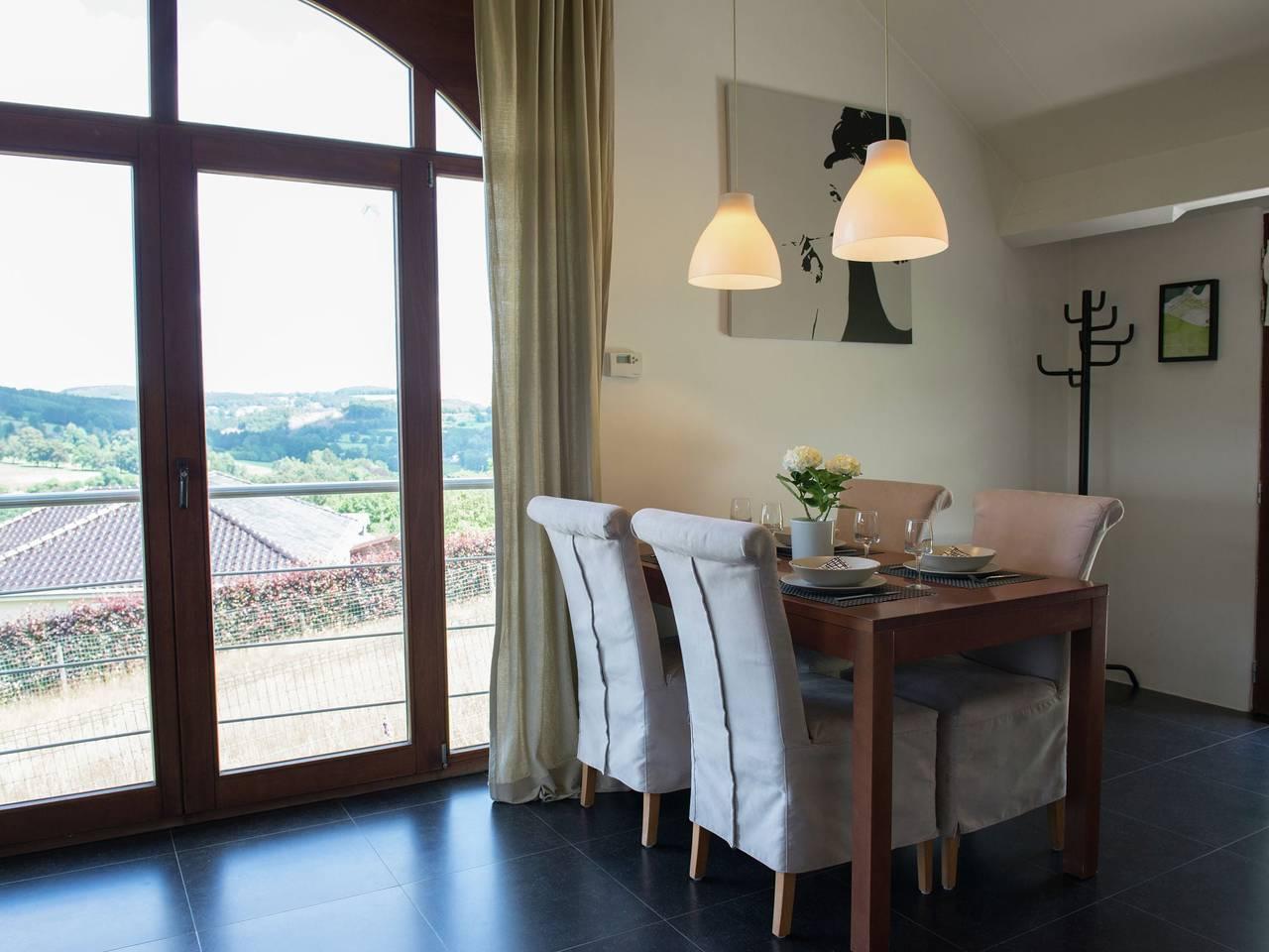 Vakantiehuis in Malmedy, België voor 4 personen foto 4