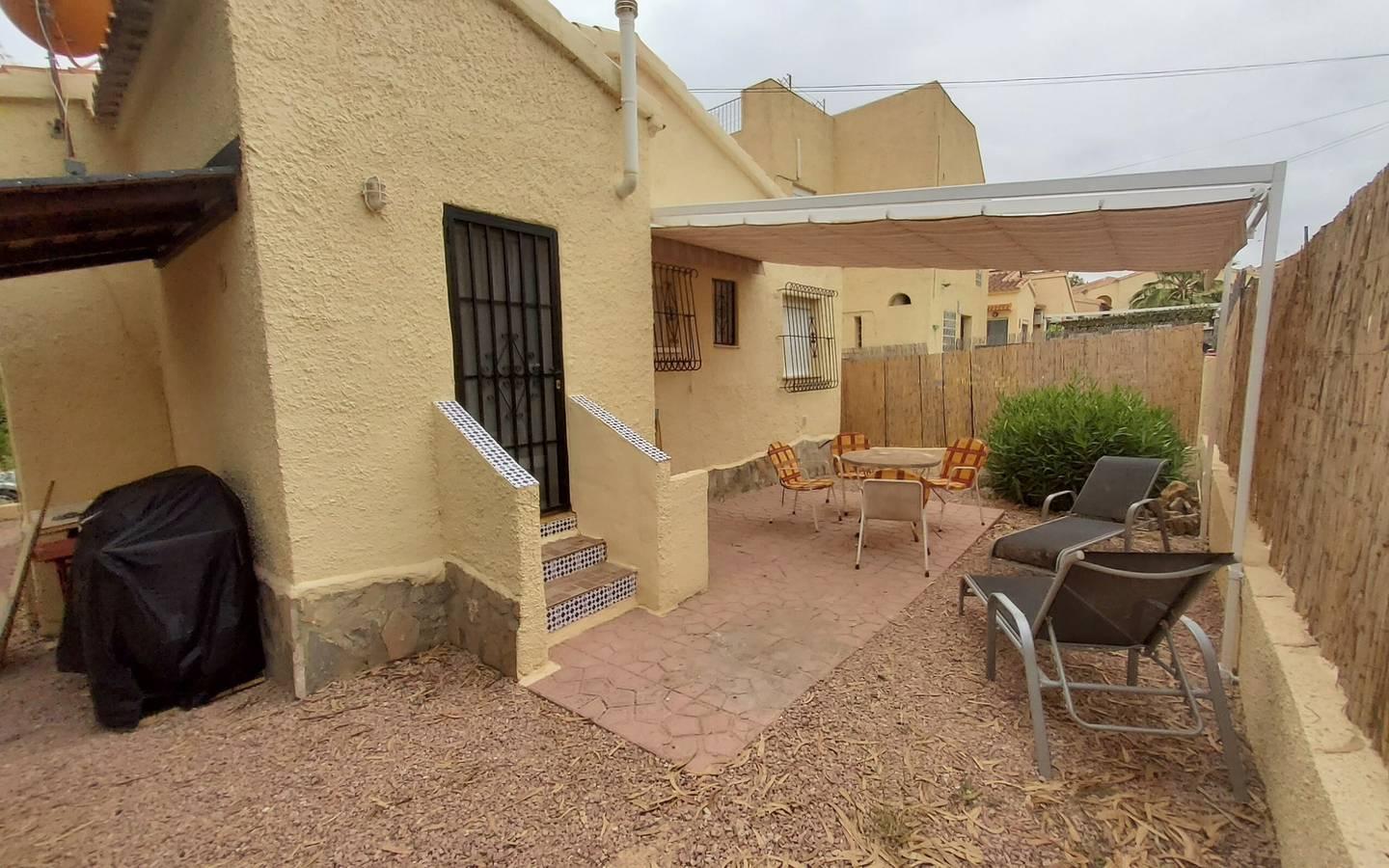Vakantiehuis in Costa Blanca, Spanje voor 5 personen foto 15
