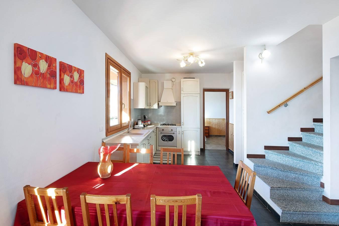 Vakantiehuis in Comomeer, Italië voor 9 personen foto 17