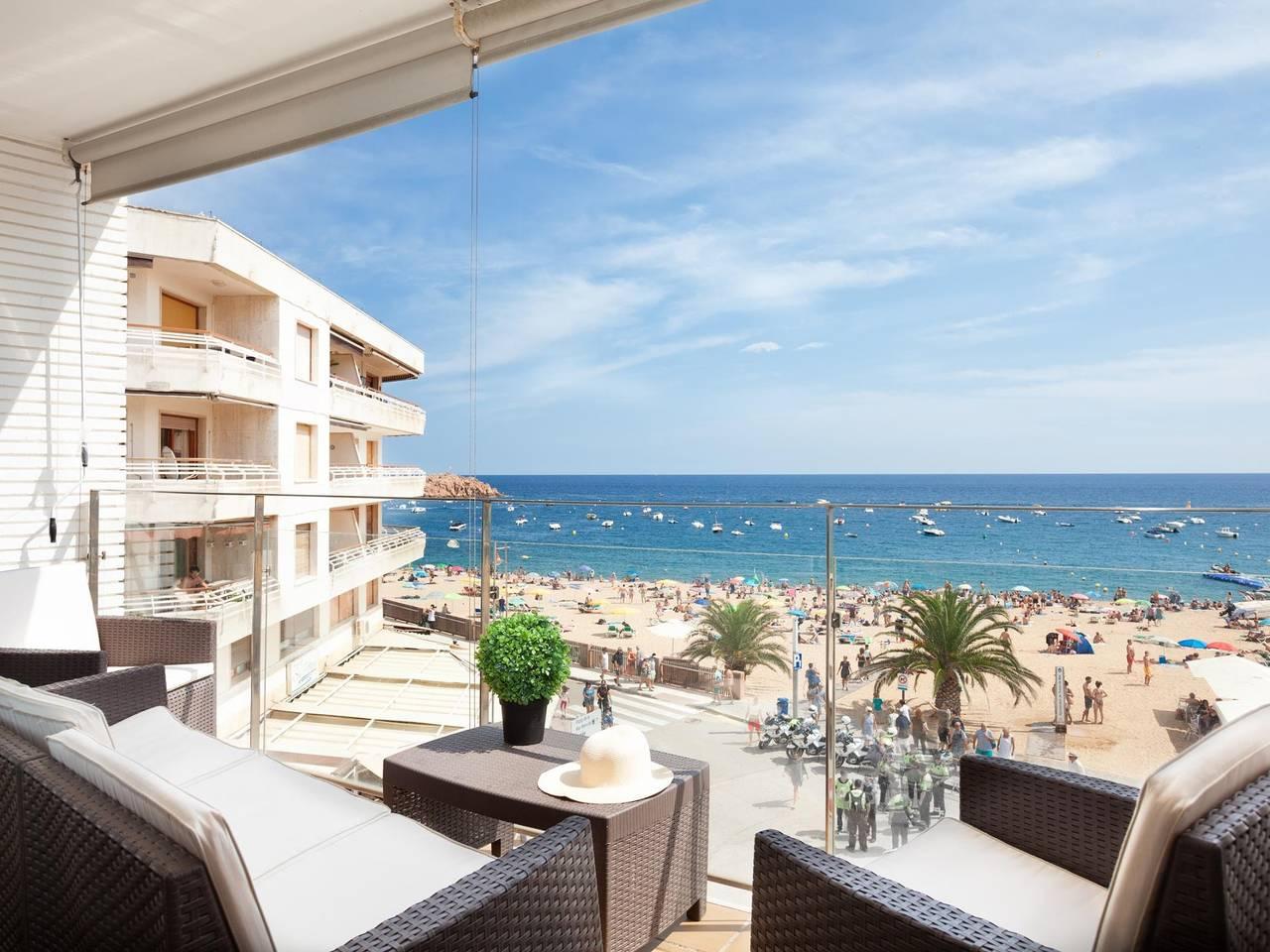 Vakantieappartement in Costa Brava, Spanje voor 6 personen foto 4