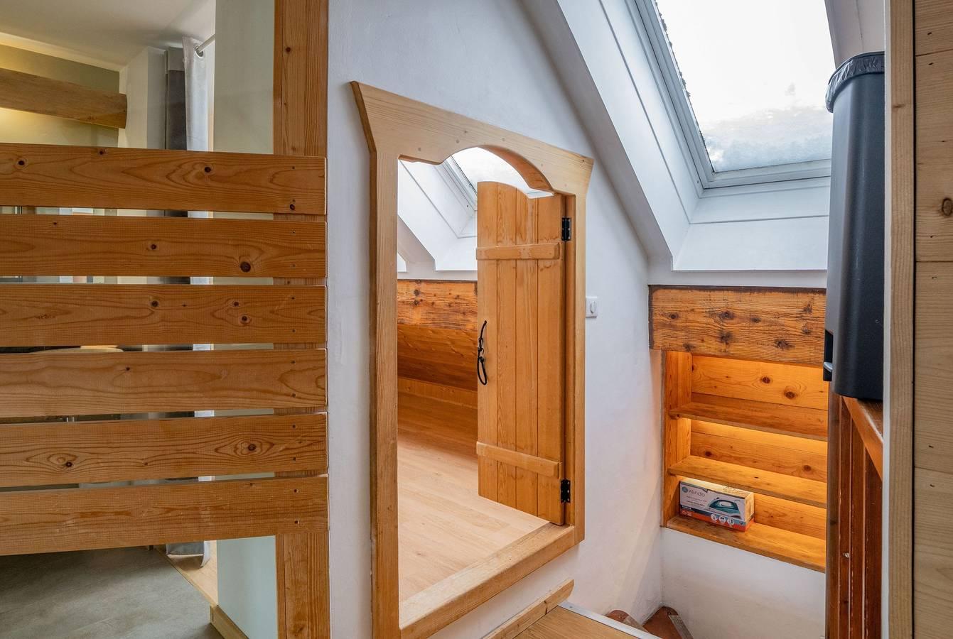Vakantieappartement in Chamonix, Frankrijk voor 6 personen foto 7