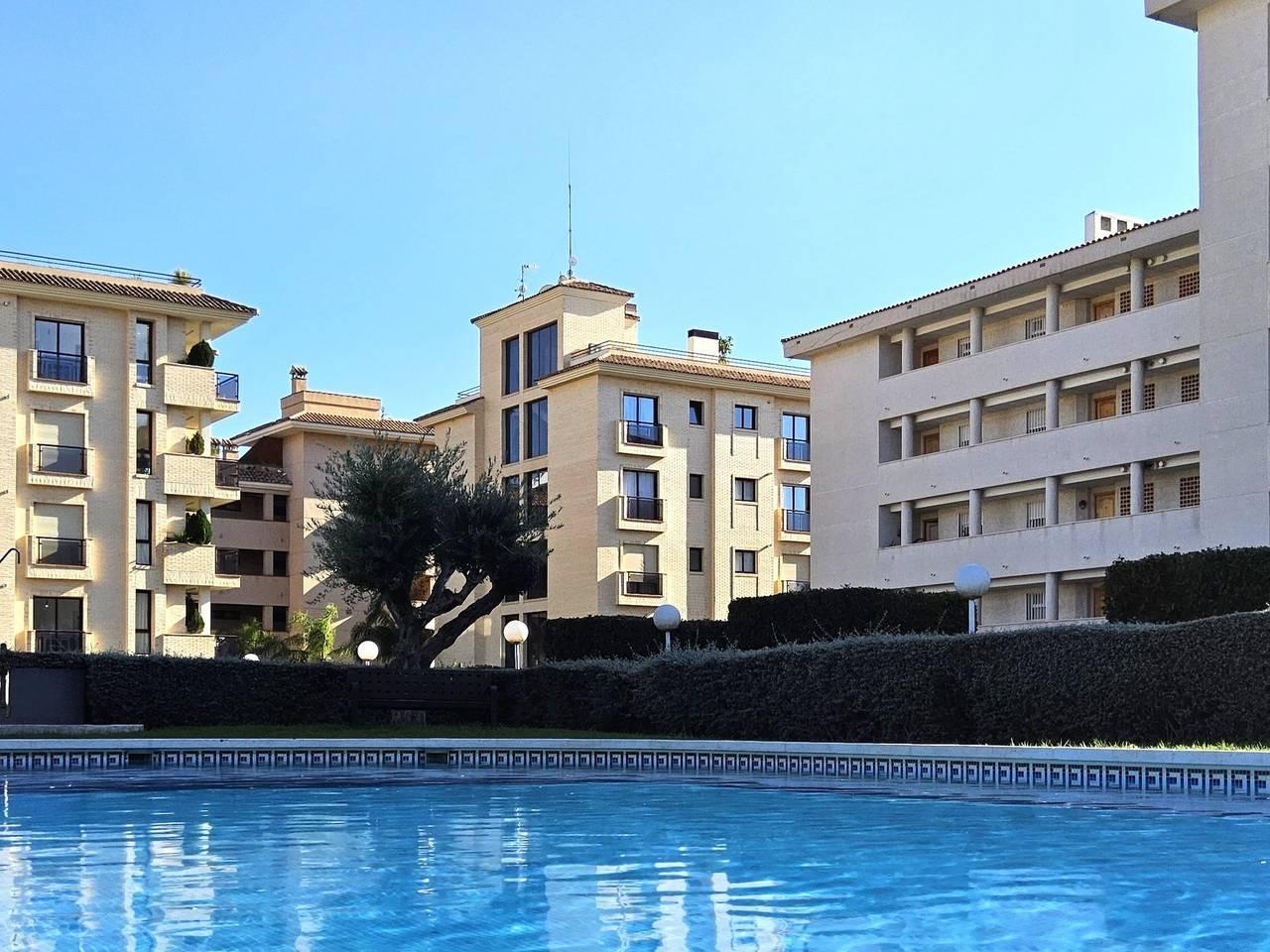Vakantieappartement in Marina Baja, Spanje voor 4 personen foto 16