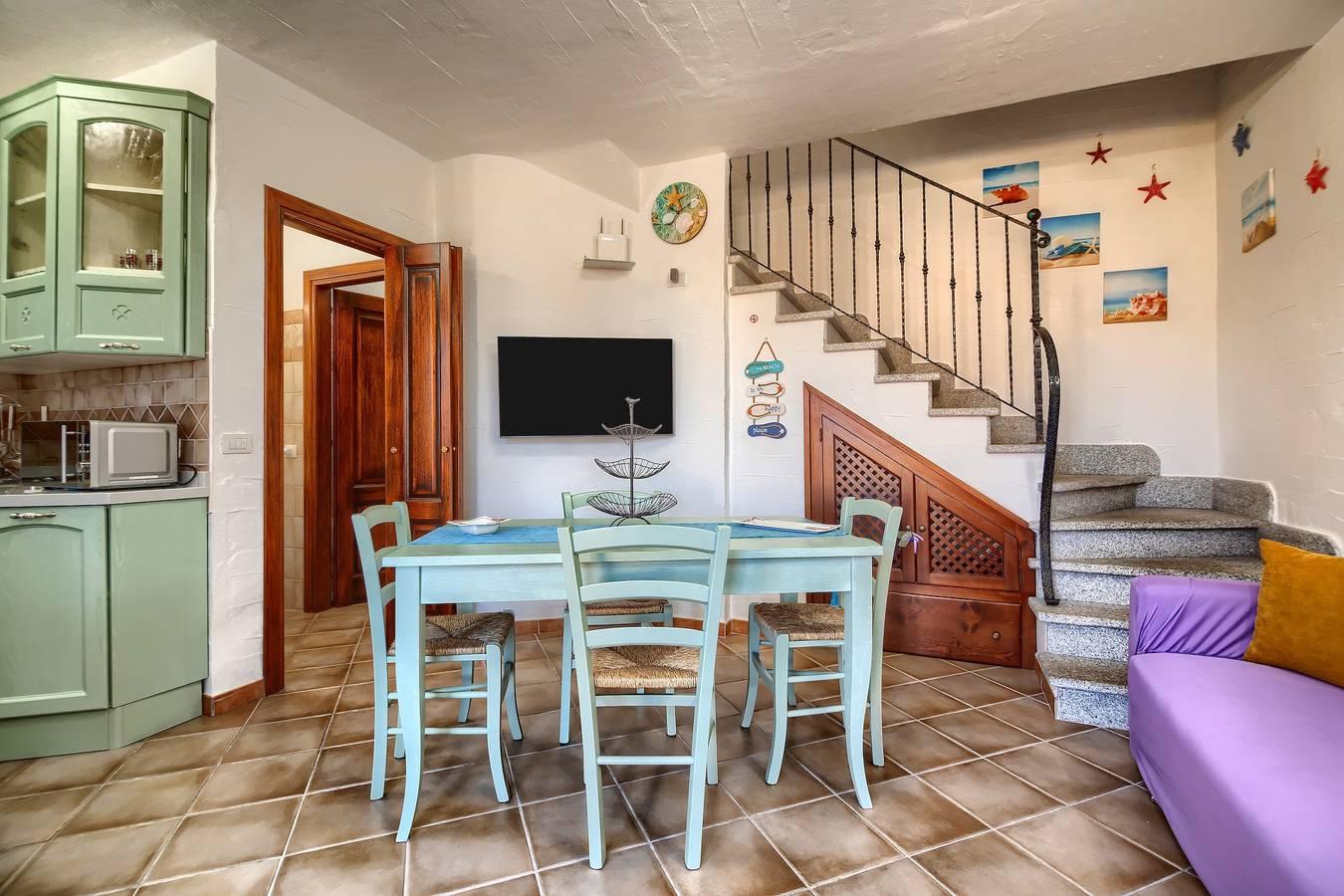 Vakantiehuis in Iglesias, Italië voor 4 personen foto 14