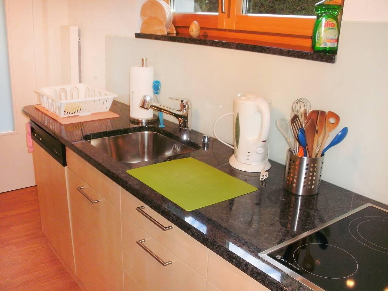 Vakantieappartement in Albula, Zwitserland voor 4 personen foto 8