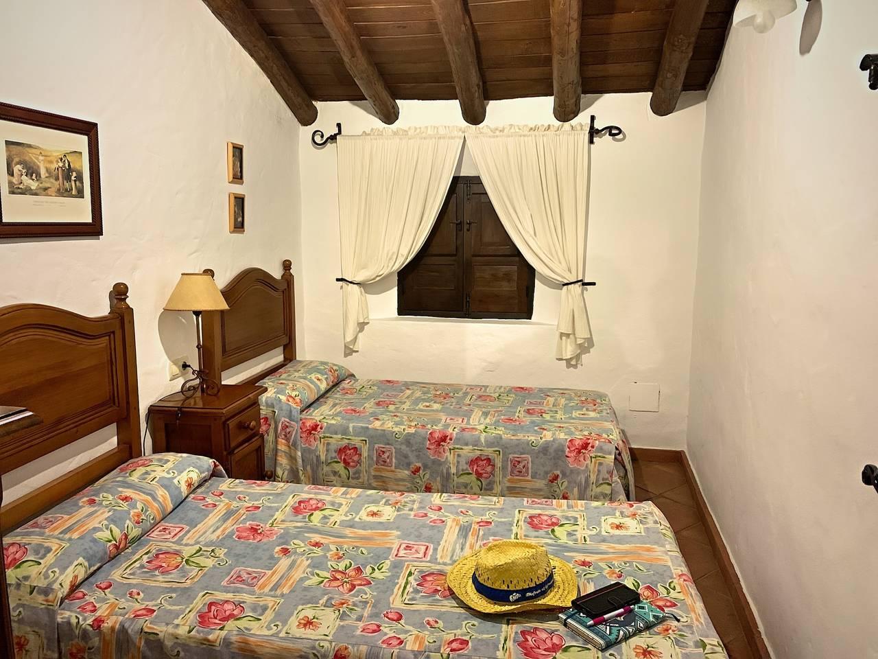 Vakantiehuis in Cádiz Provincie, Spanje voor 6 personen foto 17