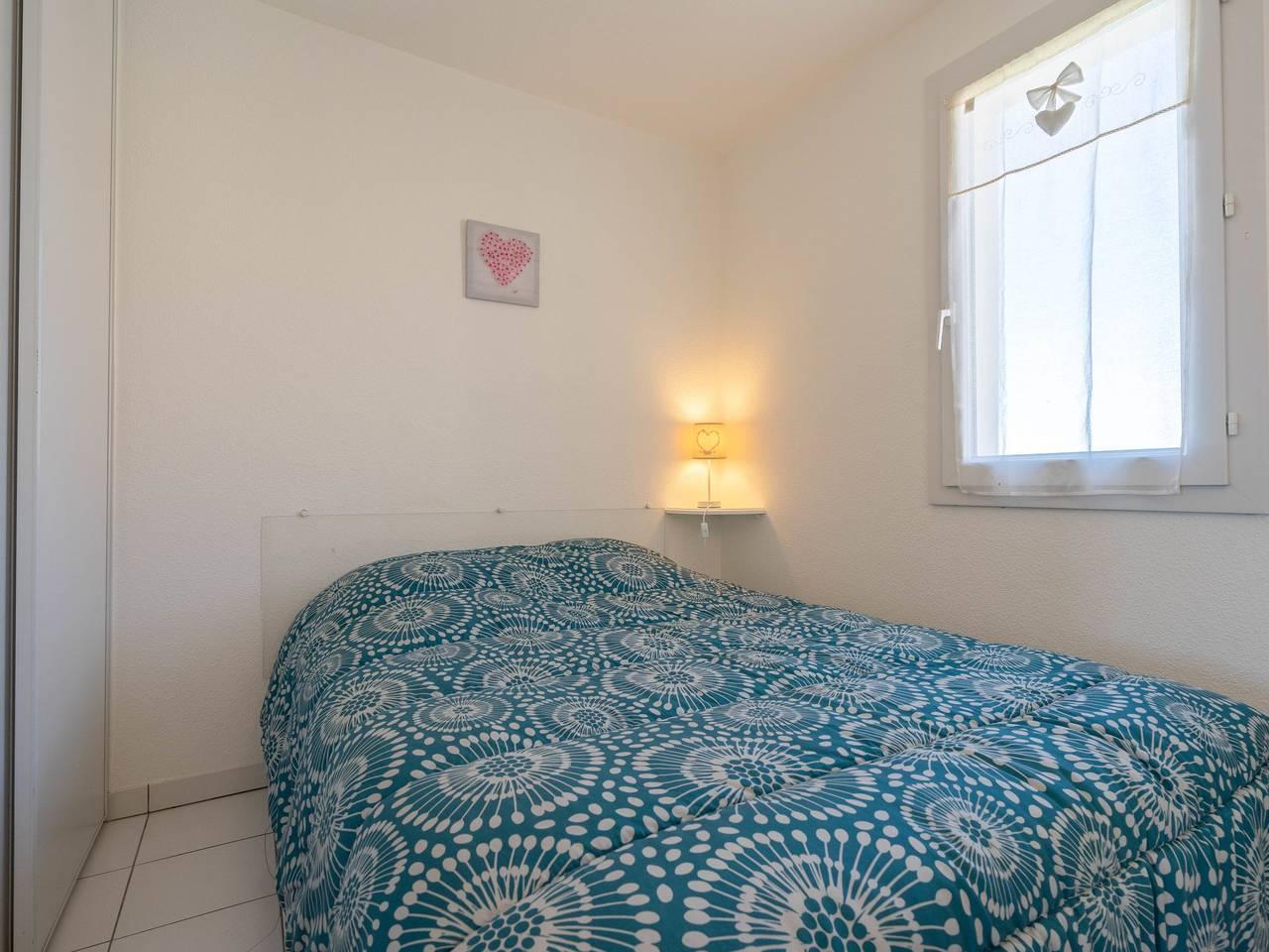 Vakantieappartement in Vaux-sur-Mer, Frankrijk voor 4 personen foto 13