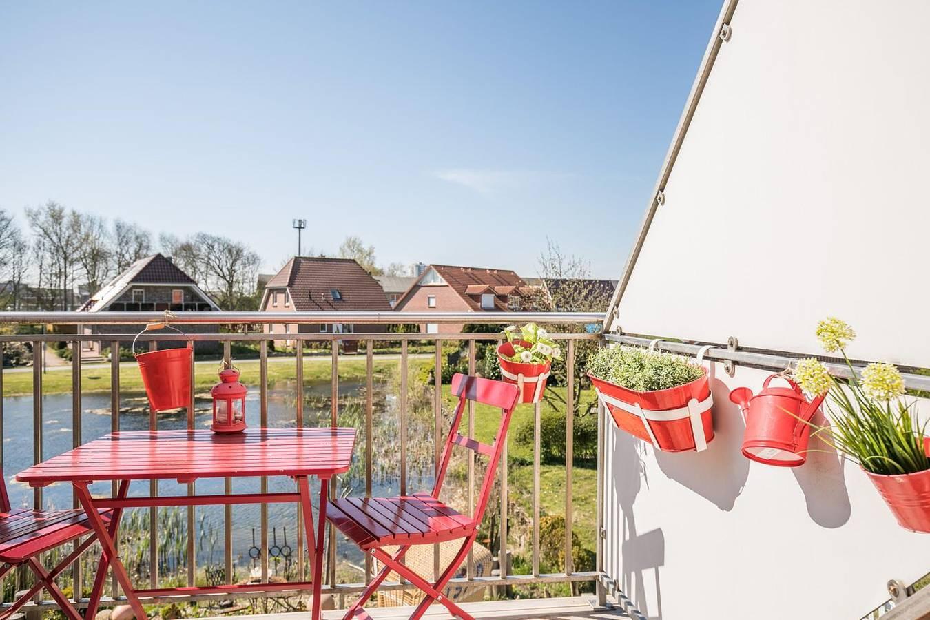 Vakantieappartement in Büsum, Duitsland voor 2 personen foto 6