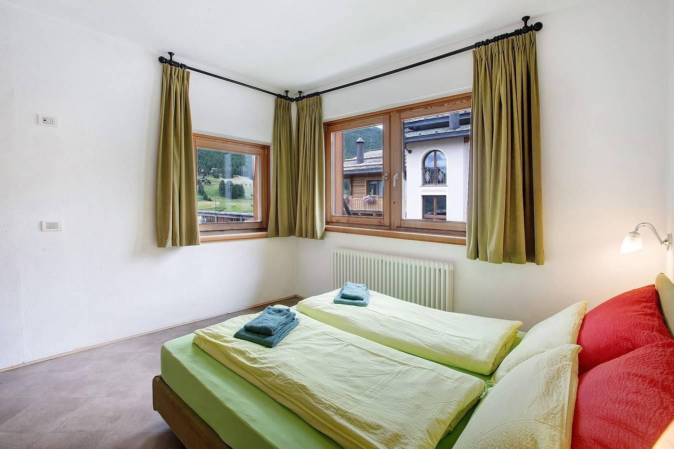 Vakantieappartement in Livigno foto 10