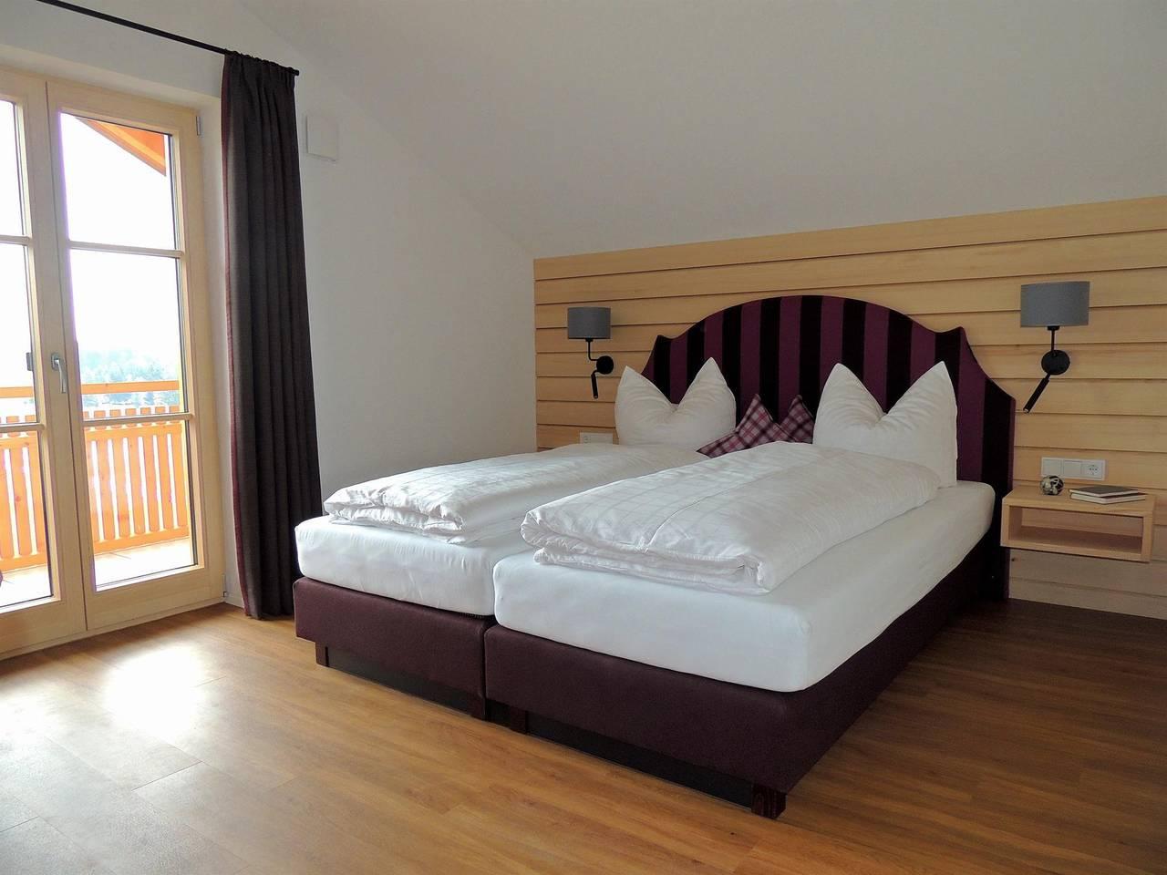 Vakantieappartement in Allgäu, Duitsland voor 4 personen foto 4