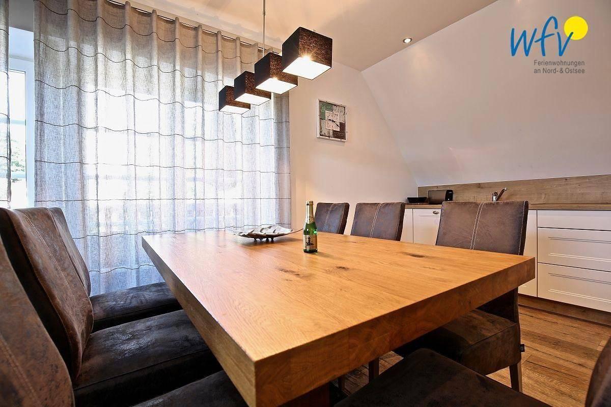 Vakantieappartement in Weser-Ems, Duitsland voor 6 personen foto 3
