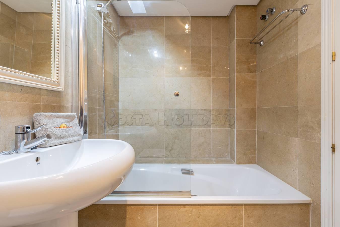 Vakantieappartement in Manilva, Spanje voor 4 personen foto 18