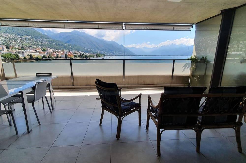 Vakantieappartement in Locarno foto 15