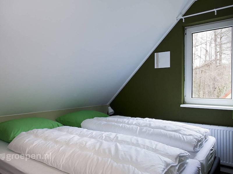 Vakantiehuis in Vlagtwedde foto 6