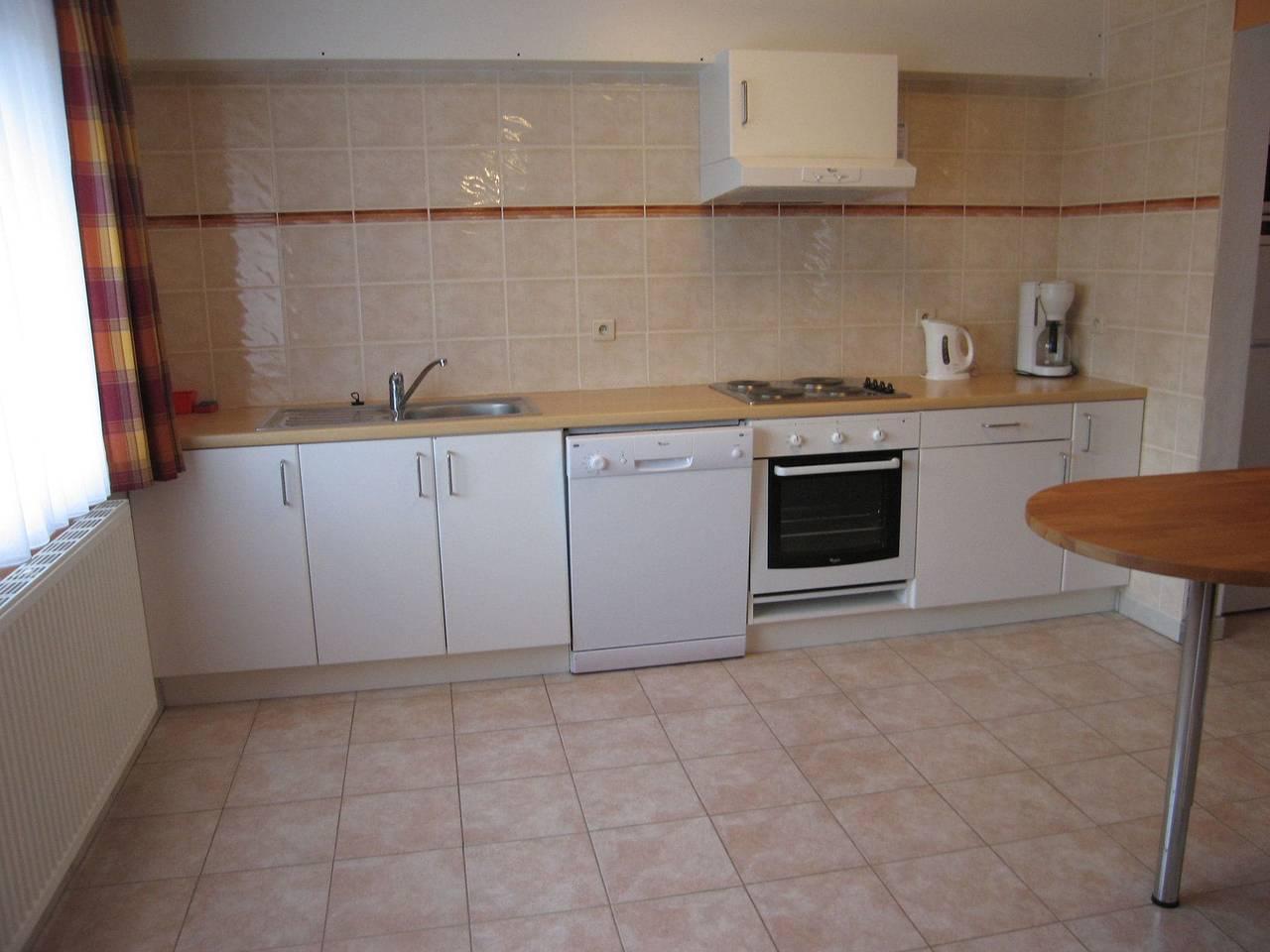 Vakantieappartement in Weismes, België voor 20 personen foto 6
