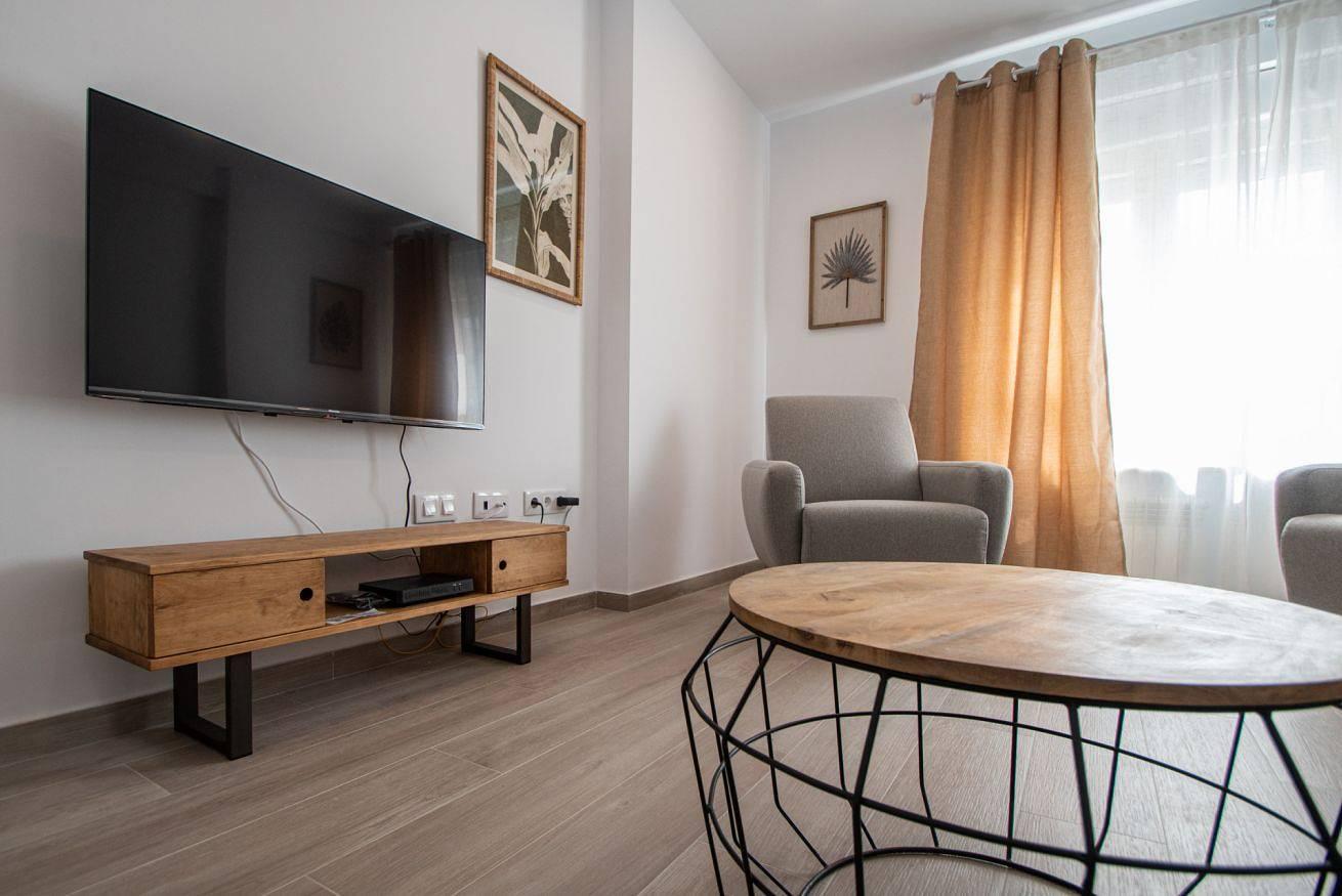 Vakantieappartement met uitzicht op zee in Playa La Victoria, Cádiz, Spanje voor 4 personen foto 20