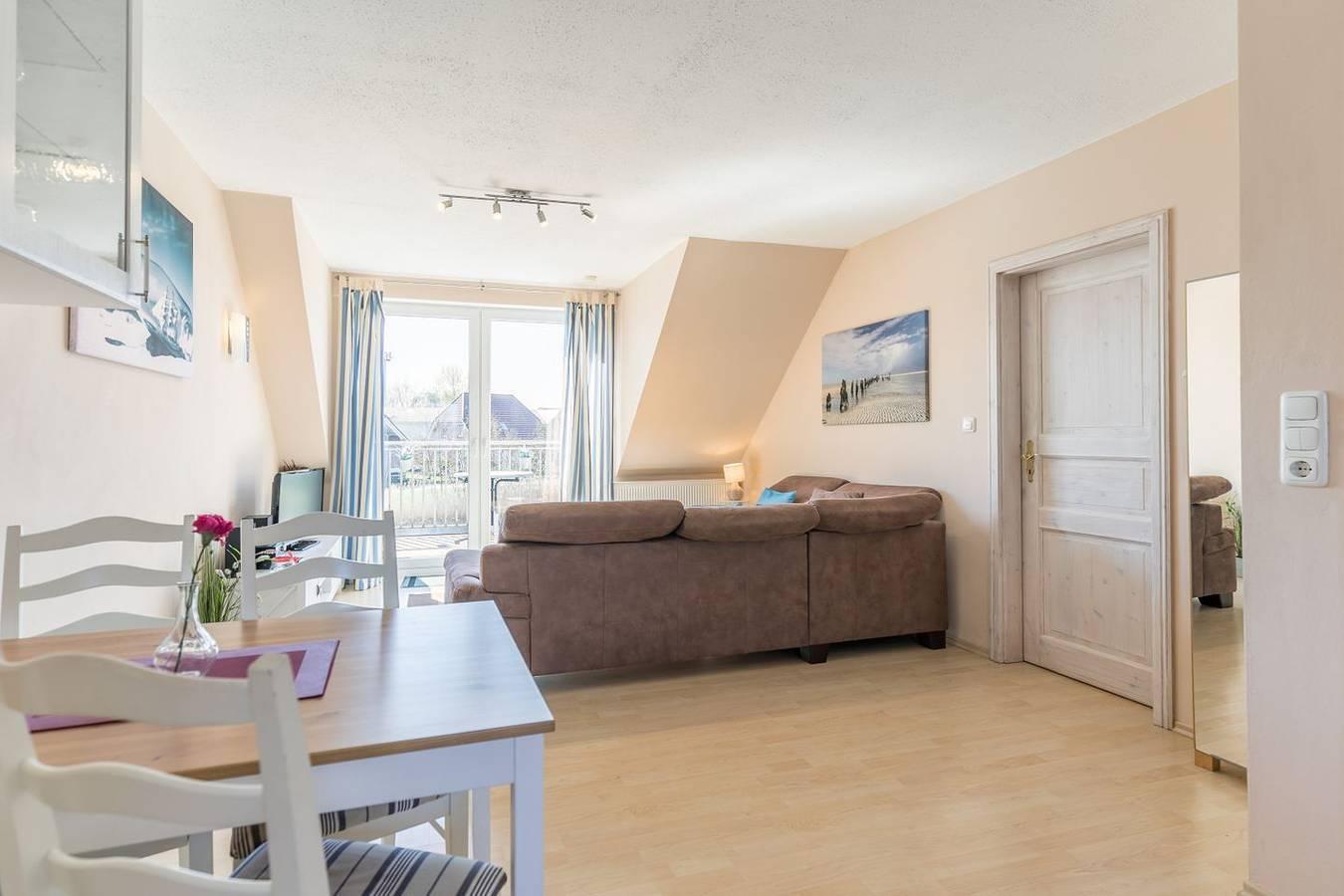 Vakantieappartement in Büsum, Duitsland voor 3 personen foto 7