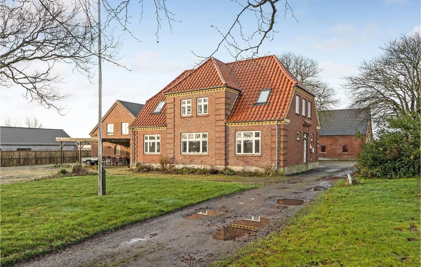 Vakantieappartement in Esbjerg, Denemarken voor 2 personen foto 2