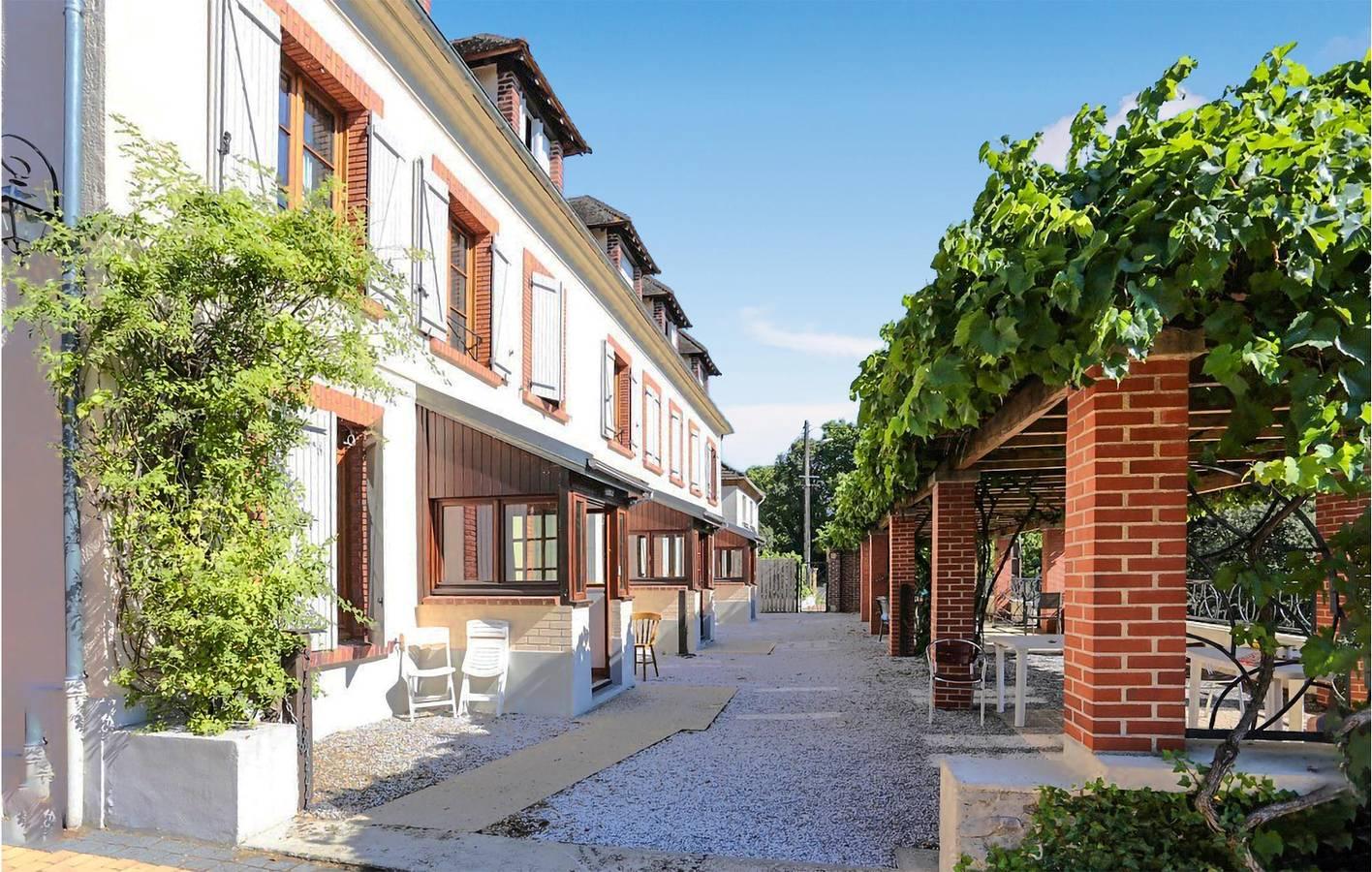 Vakantiehuis in Aisne, Frankrijk voor 5 personen foto 11