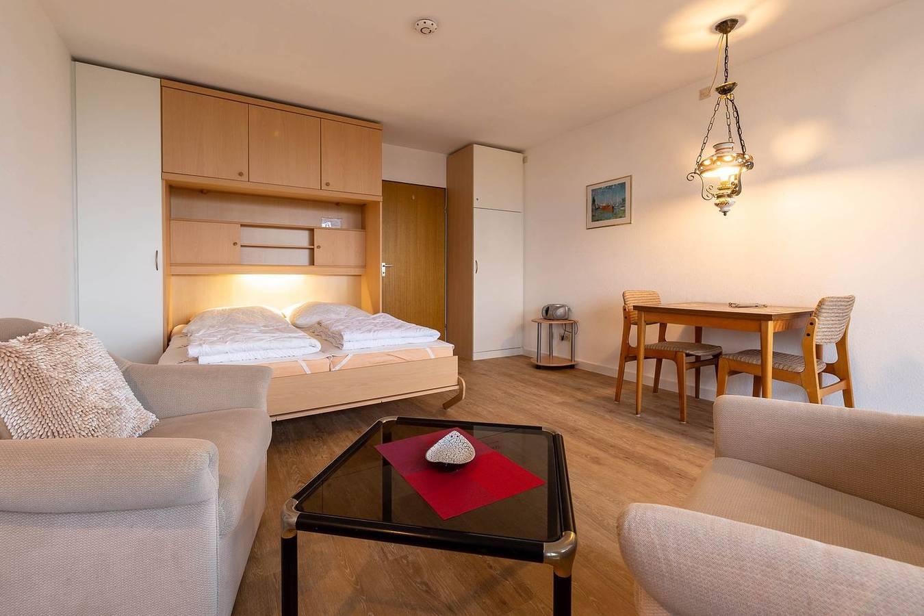 Vakantieappartement in Bodensee, Duitsland voor 2 personen foto 2