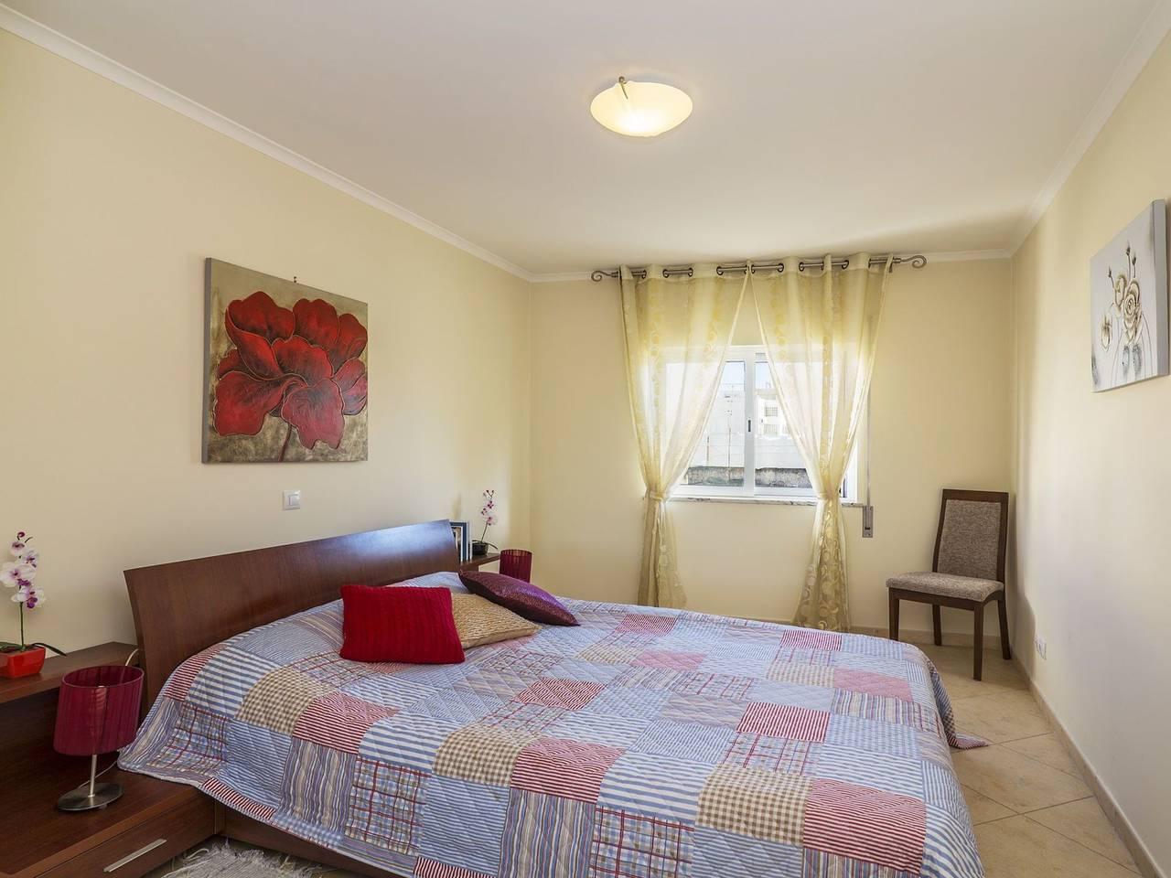 Vakantieappartement in Olhão, Portugal voor 4 personen foto 10