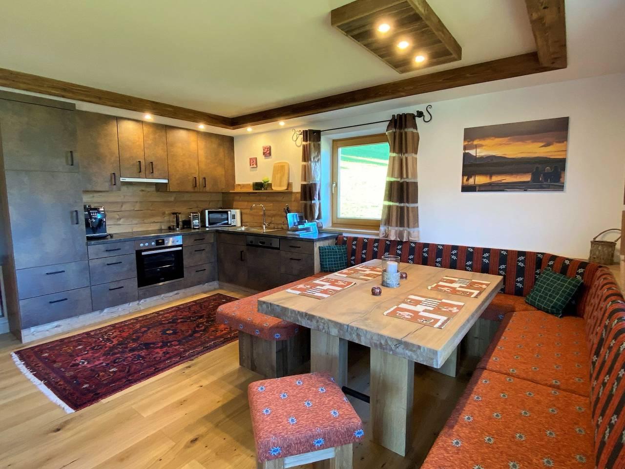 Vakantieappartement in Zillertal, Oostenrijk voor 5 personen foto 4
