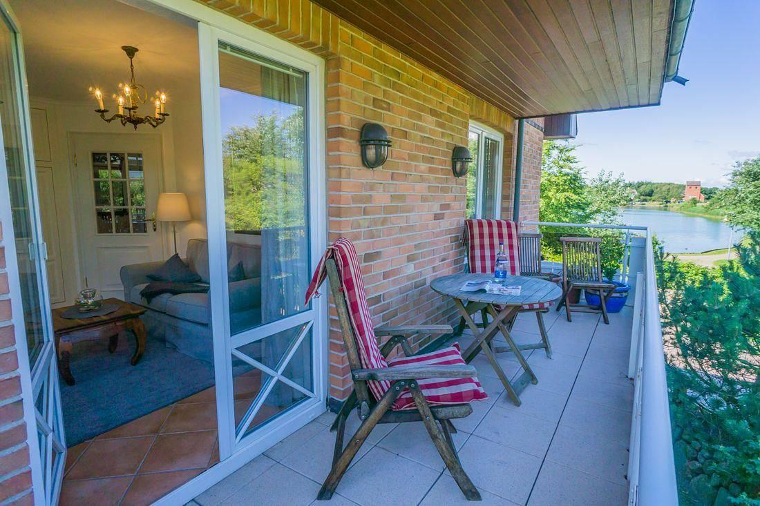 Vakantieappartement in Sylt, Duitsland voor 2 personen foto 4