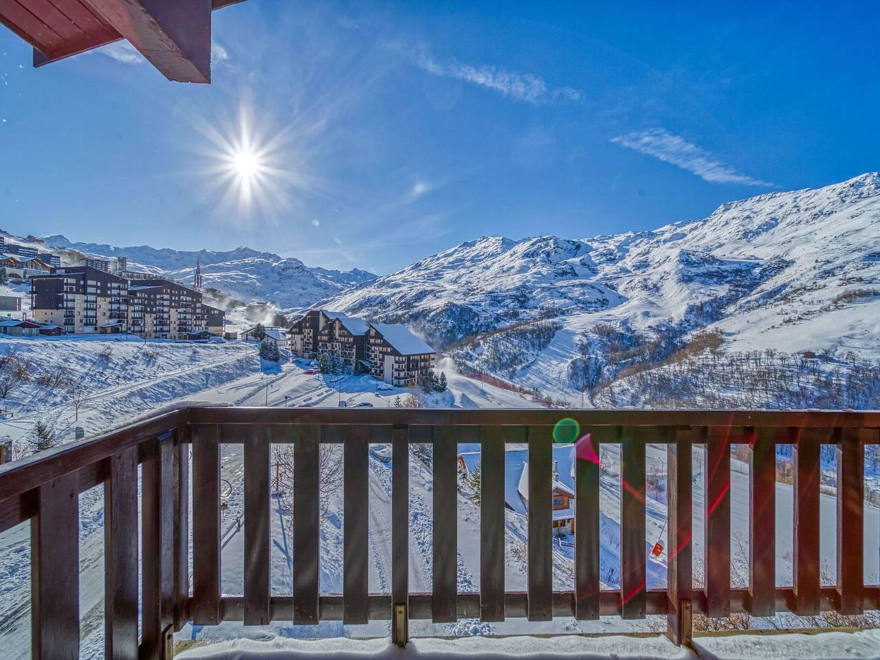 Vakantieappartement in Savoie, Frankrijk voor 6 personen foto 16