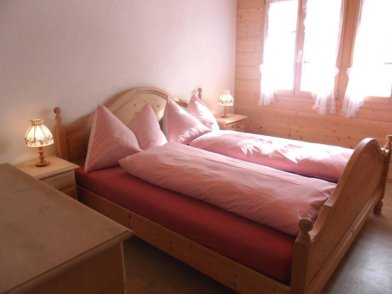 Vakantieappartement in Grindelwald foto 7