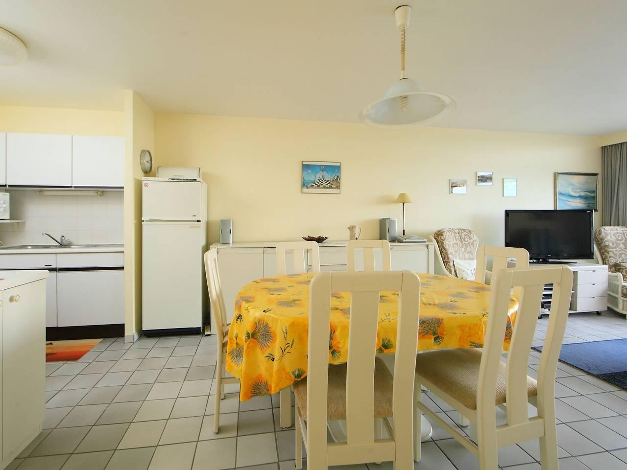 Vakantieappartement in Bredene, België voor 2 personen foto 9