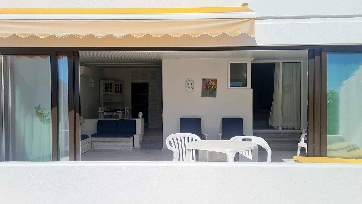 Vakantieappartement in Albufeira, Portugal voor 4 personen foto 7