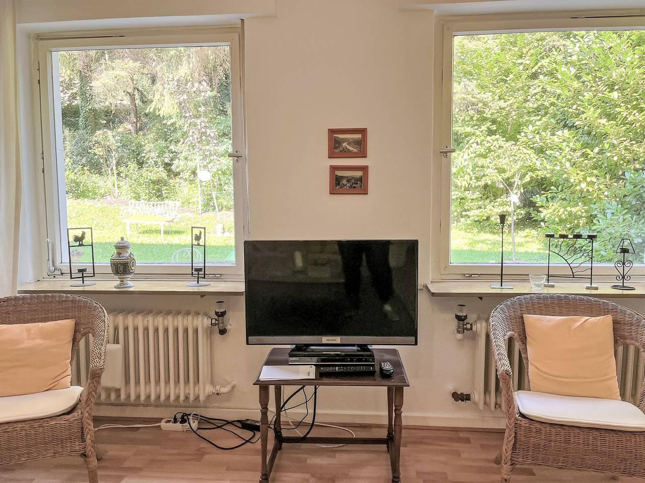 Vakantieappartement in Moezel, Duitsland voor 4 personen foto 12