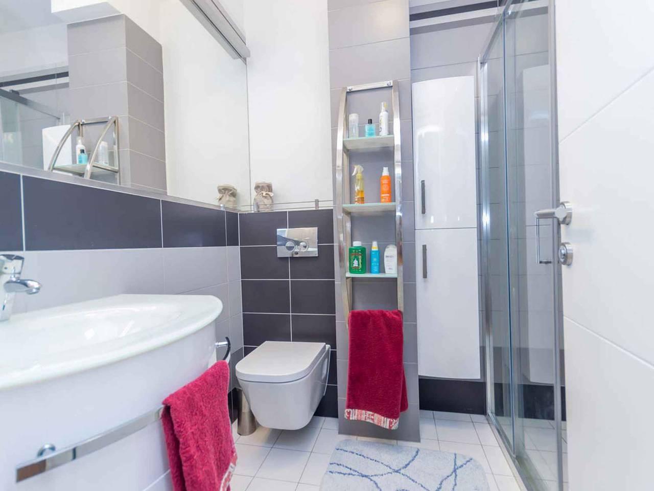 Vakantieappartement in Krk, Kroatië voor 6 personen foto 16