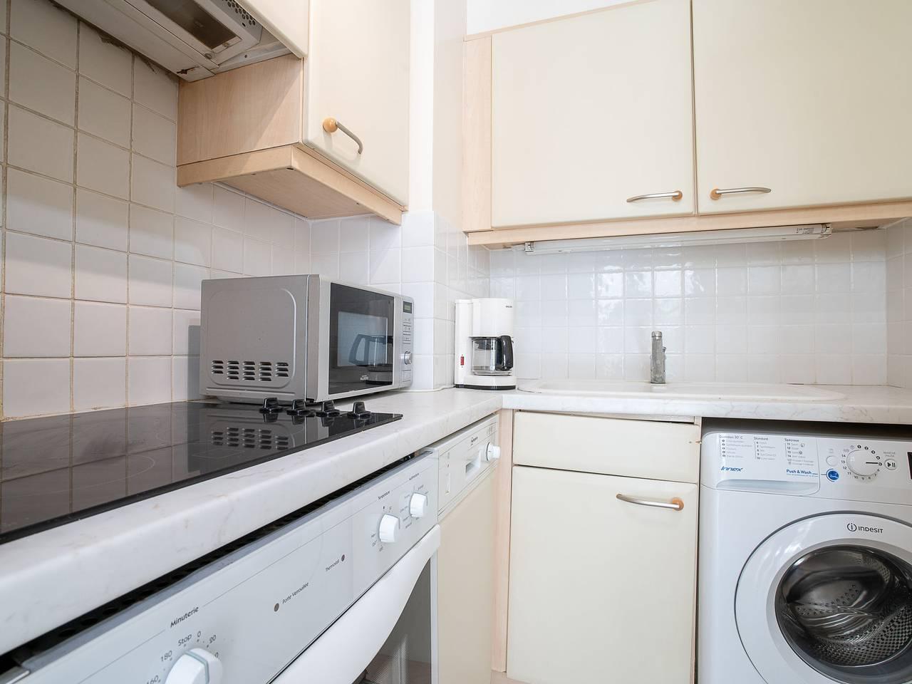 Vakantieappartement met airconditioning in Cannes, Middellandse Zeekust (Frankrijk), Frankrijk voor 4 personen foto 10