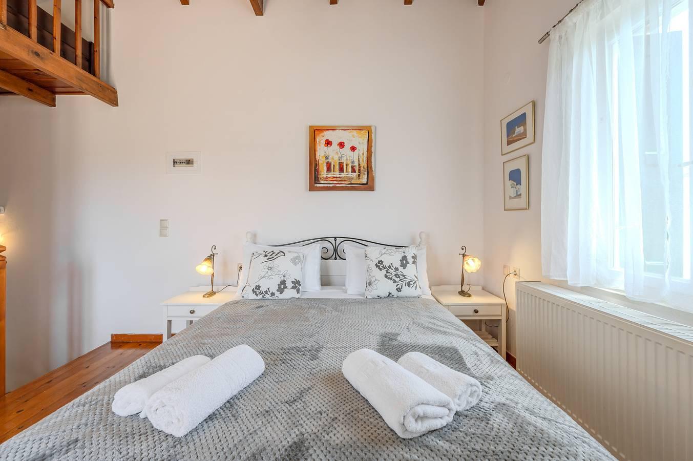 Vakantiehuis in Vamos foto 17