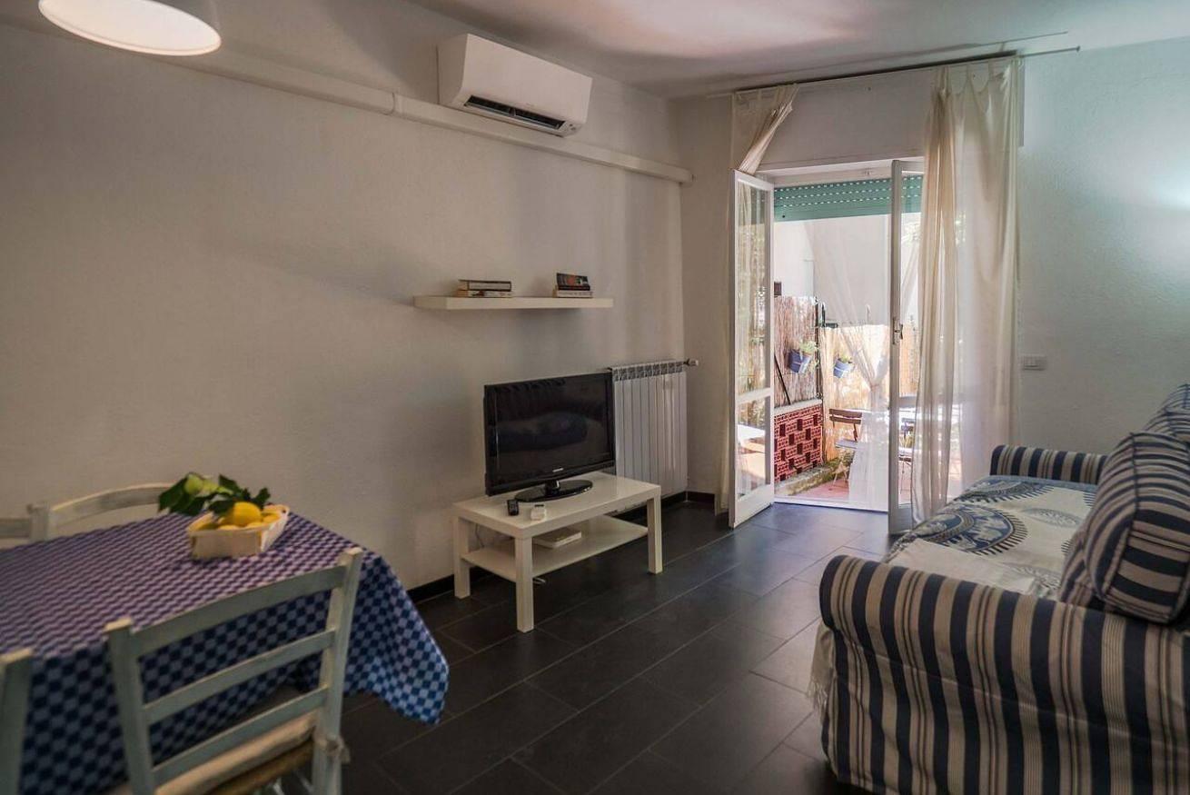 Vakantieappartement in Cinque Terre, Italië voor 2 personen foto 16