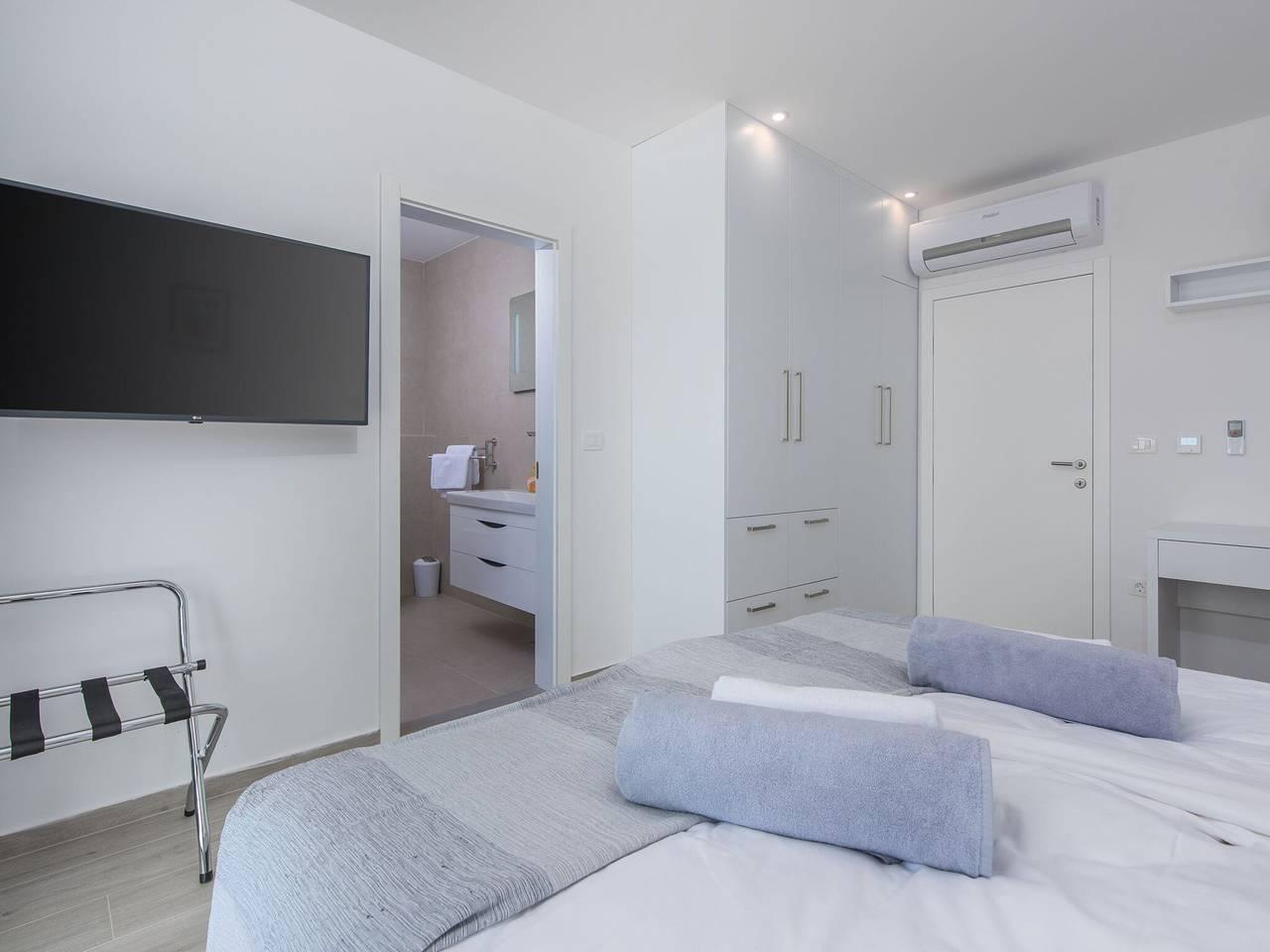 Appartement in Kroatië aan de kust in Općina Brtonigla, Kroatië voor 6 personen foto 20