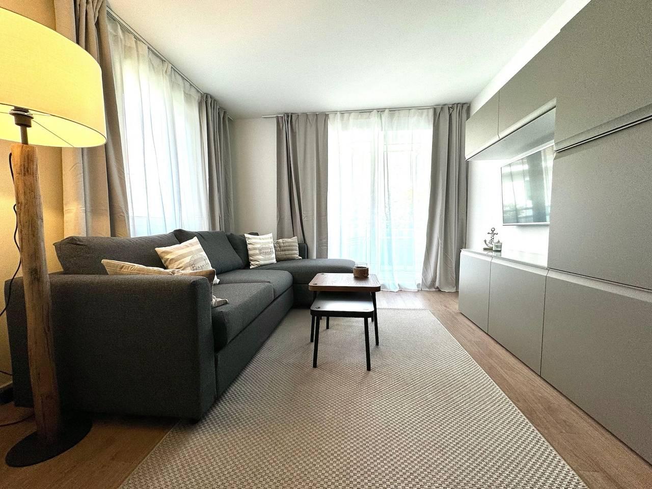 Vakantieappartement in Kühlungsborn, Duitsland voor 4 personen foto 4