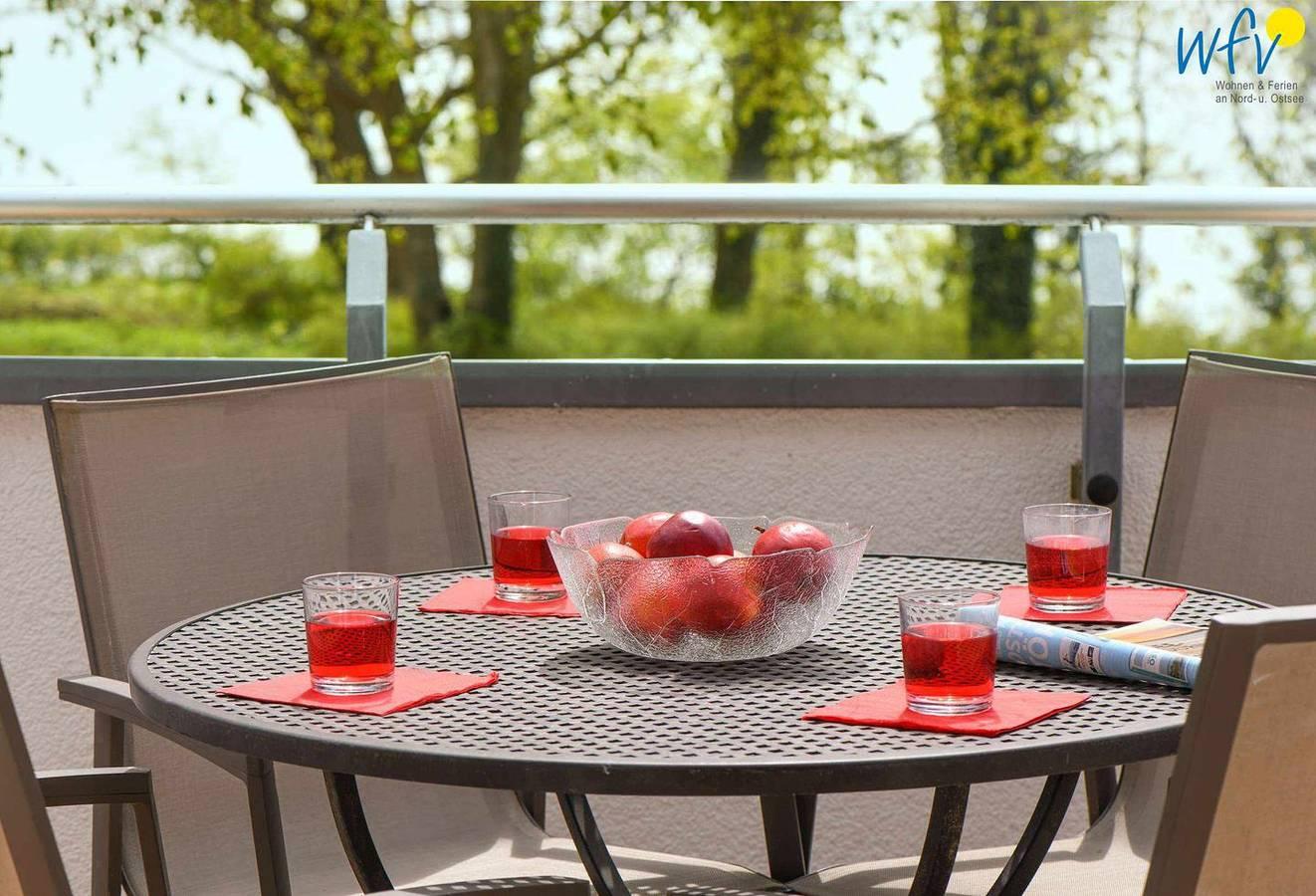 Vakantieappartement in Rügen, Duitsland voor 8 personen foto 6