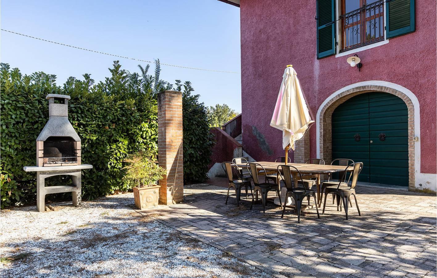 Vakantiehuis in Palaia, Italië voor 8 personen foto 7