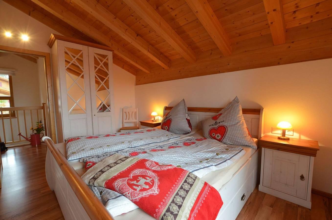 Vakantiehuis in Allgäu, Duitsland voor 6 personen foto 12